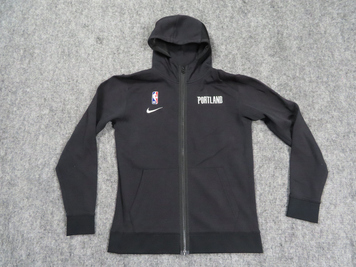 Nike Portland Trailblazers NBA Jackets for sale | eBay Nike Portland Trailblazers NBA Jackets for sale | eBay