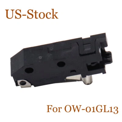 Nuevo ajuste Nissan Sentra 2013-2017 bloqueo de cambio fijo palanca de cambios interruptor de reparación/reemplazo Foto 1 de 4