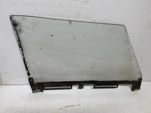 TRIUMPH SPITFIRE LEFT HAND DOOR GLASS GLAZING CHANNEL - Picture 1 of 4