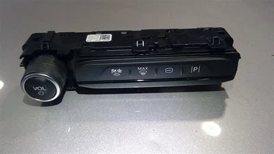 Ford Transit 350 2022 panel de control de radio NK3T-18K811-JLC 367094 Foto 1 de 4