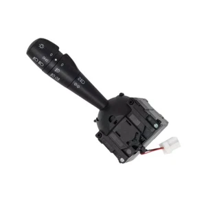Steering Column Switch Light Switch 8201167981 Accessory for Renault 2012-22 - Picture 1 of 5