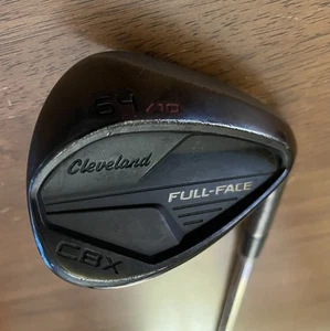 Cleveland Cbx Full Face 64 - Picture 1 of 3