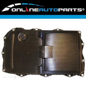 Auto Transmission Filter Kit for BMW 550i F07 V8 4.4L N63B44A 2010~2012 - Picture 1 of 1