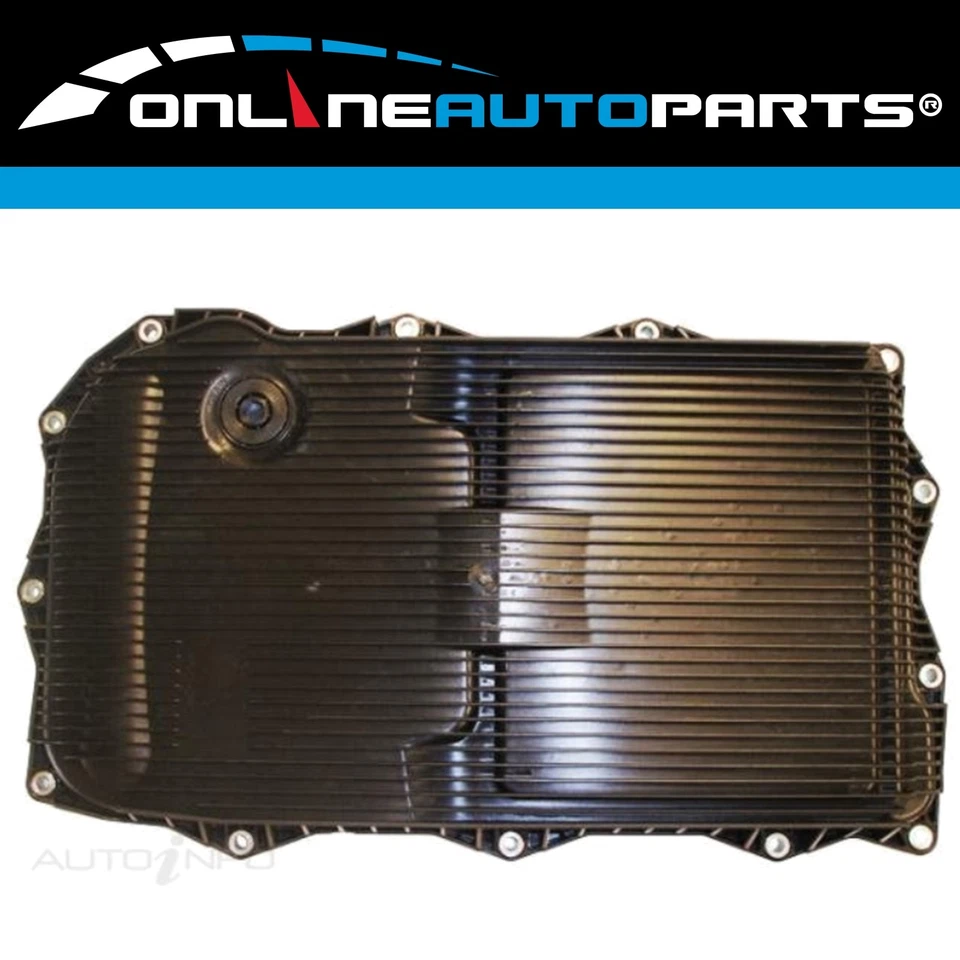 Auto Transmission Filter Kit for BMW 550i F07 V8 4.4L N63B44A 2010~2012 - Image 1 of 1