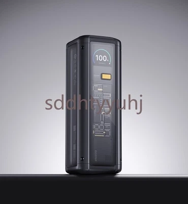 Банк питания Xiaomi 212 Вт 25000 для Macbook Xiaomi 14 Ultra Pro - Изображение 1 из 4