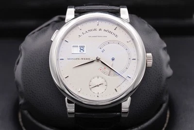 A. Lange & Söhne Lange 31 130.025F - Image 1 of 4