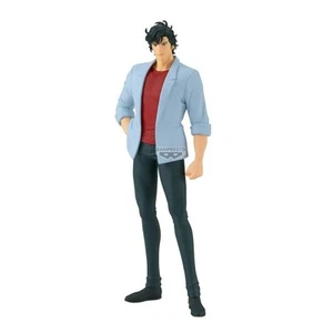 Figurine City Hunter Angel Dust - Ryo Saeba 20cm - Imagen 1 de 2