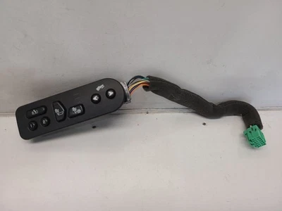 2003-06 Cadillac Escalade ESV Drivers Memory / Pedal Adjust Switch - Image 1 of 4