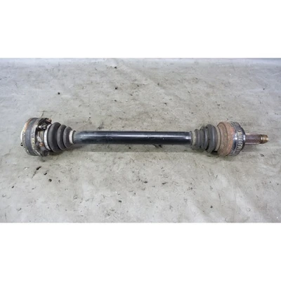 Damaged 2001-2008 BMW M3 Z4 M3.2 Right Rear Axle Half Output Shaft CV OEM - Image 1 of 4
