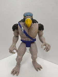 LJN Thundercats Vultureman Vintage Action Figure 1985 - Picture 1 of 11