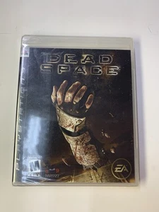 PS3 Dead Space Sony PlayStation 3, Brand New - Picture 1 of 11