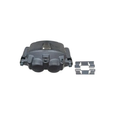 Pinza de freno de disco ACDelco original para Jeep Commander 06-10 lado del conductor | delantera Foto 1 de 4