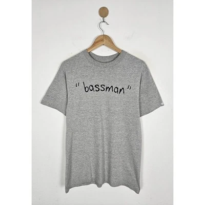 Number (N)ine Bassman T-Shirt - Image 1 of 4