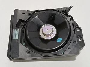 SUBWOOFER PER BMW Serie 4 Gran Coupè (F36) 65139210149 B47D20A (14>) - Foto 1 di 5