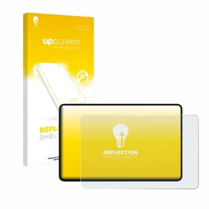upscreen Entspiegelungs Schutzfolie für Teclast T60 Plus / T60AI Matt - Photo 1/8
