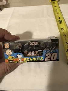 RCCA Nascar 02 Tony Stewart Search Great the Pumpkin 1/64 Diecast Car LE 1/1800 - Picture 1 of 9