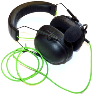 RAZER BLACKSHARK V2 X WIRED HEADSET (OVER-EAR) (XBOX ONE/SERIES S/X) Gaming Head - Bild 1 von 1