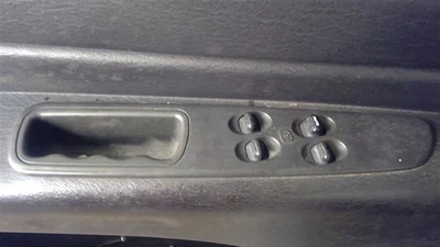 Interruptor de puerta delantera del conductor ventana convertible del conductor se adapta a 00-06 SEBRING 136522 Foto 1 de 4