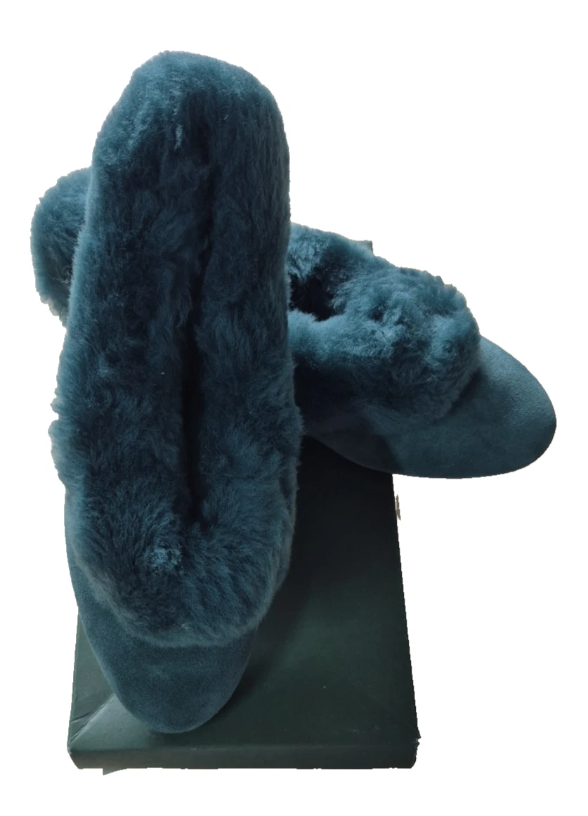 Pantofole Da Donna Alla Moda, In Peluche, Per La Casa, Per Il - Foto 8