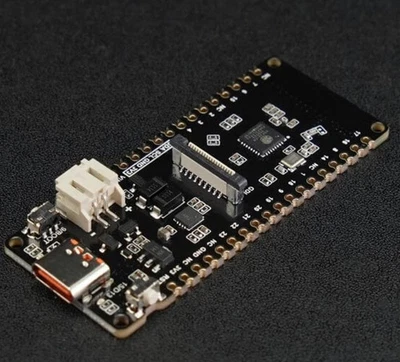 DFRobot FireBeetle 2 ESP32 C6 IoT Dev Board, Wi-Fi 6, BT 5, ZigBee 3.0,
