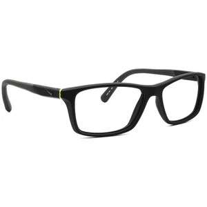 Gafas Nike 7087 005 marco cuadrado negro mate/gris 54[]15 140 - Imagen 1 de 6