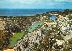 13-CALANQUE DE PORT MIOU-N�3733-D/0347 - Picture 1 of 2