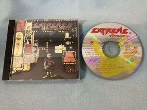 Extreme - Pornograffitti CD A&M 1990 Tested Very Good - Picture 1 of 5