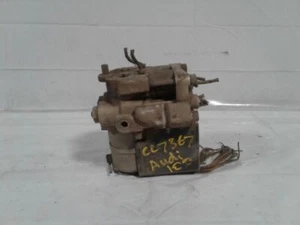 Anti-Lock Brake Part Pump Excluding Quattro Fits 88-92 AUDI 80 572015 - Picture 1 of 6