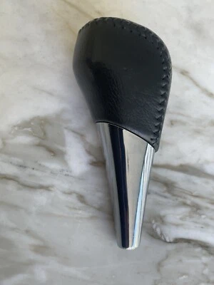 Toyota Camry XLE LE SE 2007 2008 2009 perilla de cambio de cuero Toyota Camry OEM🟠 Foto 1 de 4