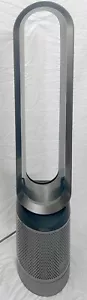 Dyson Pure Cool Fan Tower TP01 HEPA Air Purifier w. Remote - Matte Black SR - Picture 1 of 12