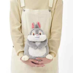 Disney Store Japan Tonsuke Purse PASTEL BUNNIES Thumper pouch - Picture 1 of 8
