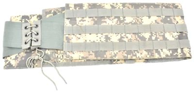 Cinto de cintura tático placa transportadora colete equipamento peitoral - Condor / Fox Tactical - Imagem 1 de 3