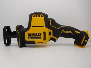 DEWALT DCS312 12v MAX COMPACT RECIPROCATING SAW BARE TOOL ONLY - Picture 1 of 10
