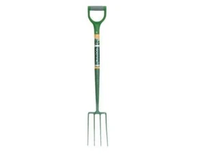 Bulldog Evergreen Border Fork Pd BUL7104 - Picture 1 of 1