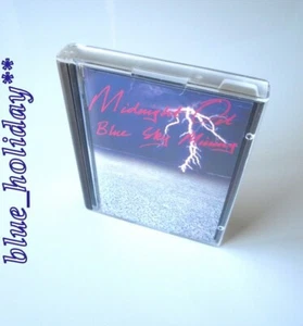 **MIDNIGHT OIL - BLUE SKY MINING /MINI DISC MD COLUMBIA NEAR MINT - Bild 1 von 10