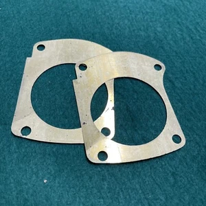 BSA B31 B33 C10 C11 C12 MagDyno Shims 463075 .005” NEW x2 - Picture 1 of 1