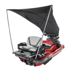 YAMAHA FX VX GP FX-SVHO GP1800R RecDeck Shade Kit F5G-U31A0-V0-00 - Picture 1 of 1