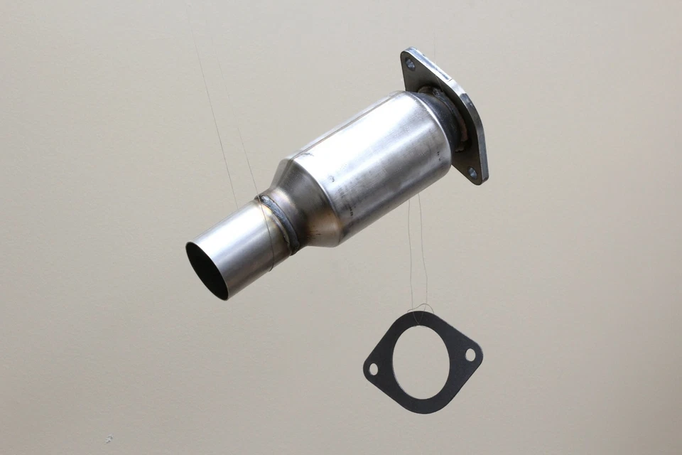 2008-2012 Chevrolet Malibu Pontiac G6 Saturn Aura SRX 2.4L conversor catalítico - Imagem 1 de 1