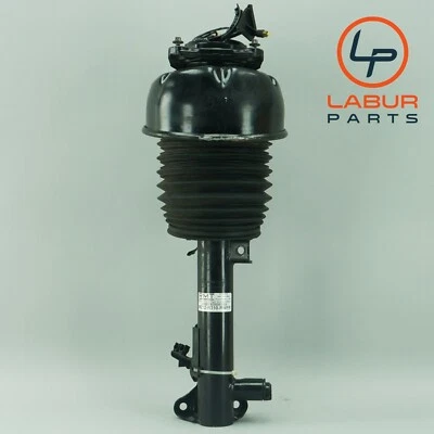 Amortiguador suspensión neumática delantera derecha mercedes clase 12-18 cls w218 z4361 Foto 1 de 4