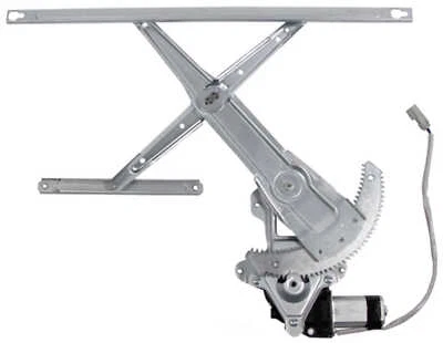 Power Window Motor and Regulator fits 1997-2001 Honda CR-V  ACI/MAXAIR - Image 1 of 3