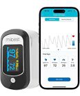 Pulse oximeter with Bluetooth portable