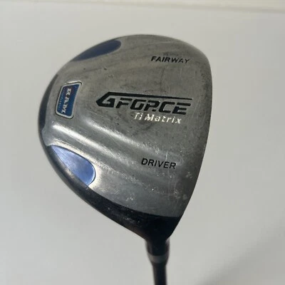 Junior Ram G FORCE FAIRWAY DRIVER 39” - Image 1 of 4