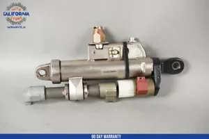 90-02 Mercedes R129 SL500 SL320 300SL Roll Bar Hydraulic Cylinder Right Side OEM - Picture 1 of 15