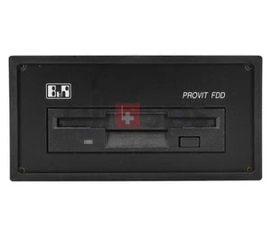 B&R AUTOMATION PROVIT FDD DISKETTENLAUFWERK, 5A2001.05 NEU - Picture 1 of 3