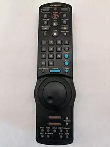 Magnavox UREMT46AL001 Remote Control - Picture 1 of 4