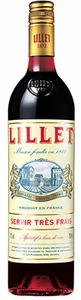 Lillet Rouge französischer Aperitif 0,75l (17% Vol) - Bild 1 von 1