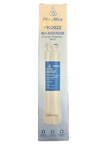 Refrigerator Water Filter Replacement For Frigidaire EPTWFU01 EPTWFU01C EWF02 - Picture 1 of 3
