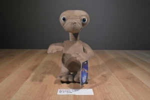 E.T. de fábrica de juguetes Peluche 2016 (310-3734-1) - Imagen 1 de 5