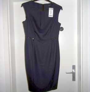 Blaue Orsay Damenkleider Gunstig Kaufen Ebay 