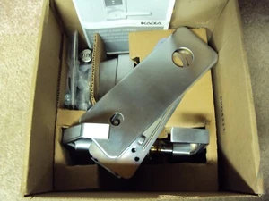 Neu/Sonstige Dormakaba Kaba Simplex LR1011 LR1000 Drucktastenschloss - Bild 1 von 7